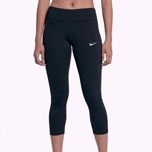 ♥︎nike dri fit leggings